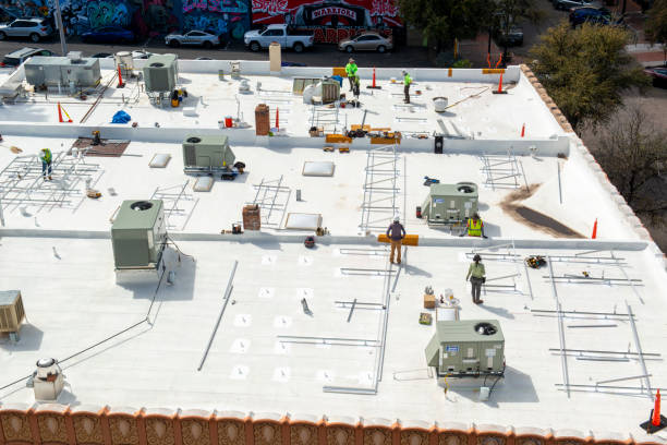 Best Roof Insulation Installation  in Reno, NV