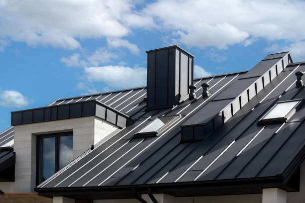 Best Metal Roofing Installation  in Reno, NV